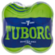Tuborg 4 x 33 CL