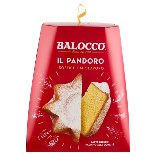 Balocco il Pandoro 1000 g