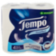 Tempo Comfort Maxi Rotoli 4 pz