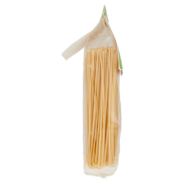 Pastificio Artigianale Alta Valle Scrivia Trenette Liguri Pasta di semola di grano duro 500 g