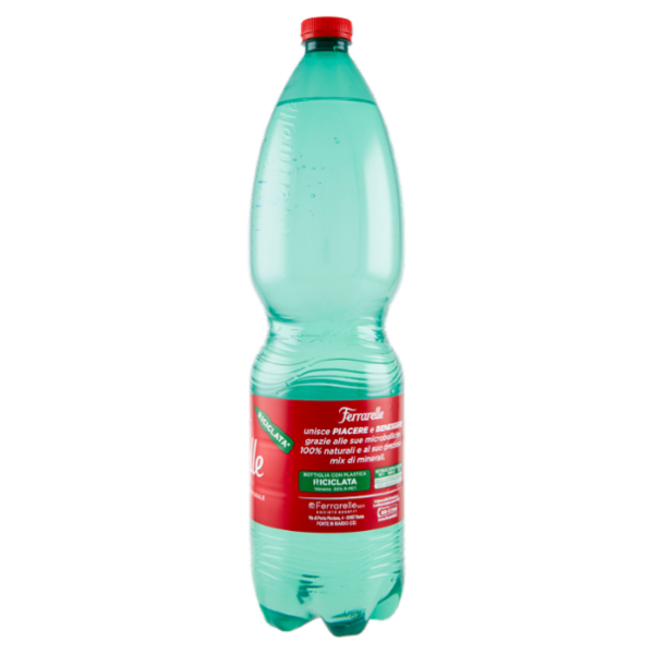 Ferrarelle 1,5 litri