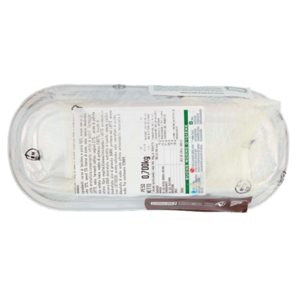 Amadori Buona Domenica Speck & Formaggio 0,700 kg