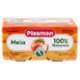 Plasmon Omogeneizzato Mela 2 x 80 g