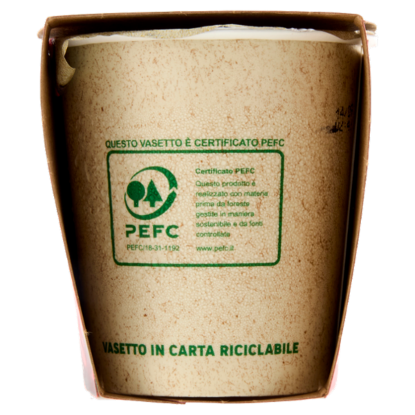 Yomo Intero Ciliege e Amarene 2 x 125 g