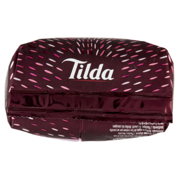 Tilda Brown Basmati Wholegrain 500 g