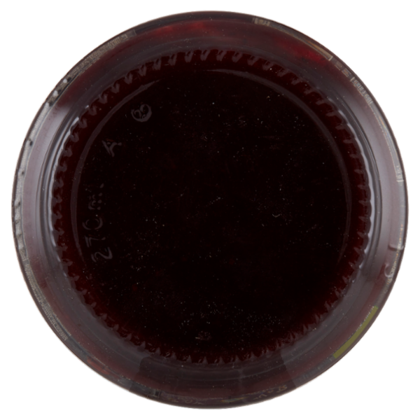 alce nero Frutti di Bosco 270 g