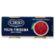 Cirio i Classici dal 1856 Polpa Finissima 2 x 210 g