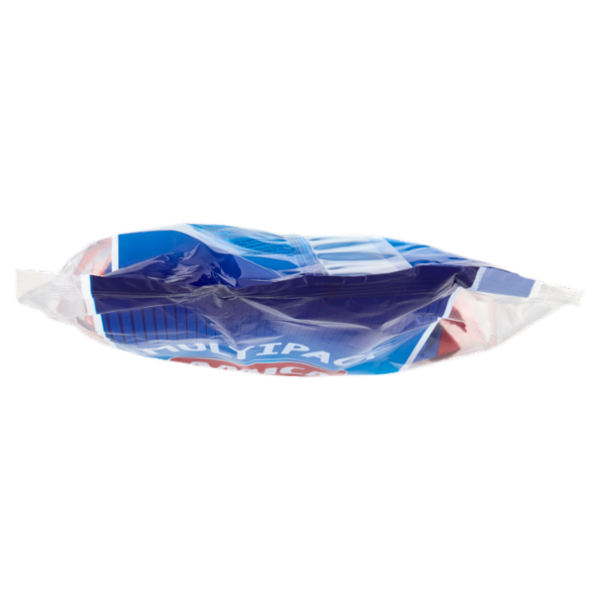 Amica Chips Ketchips Patatine Gusto Ketchup 6 x 25 g