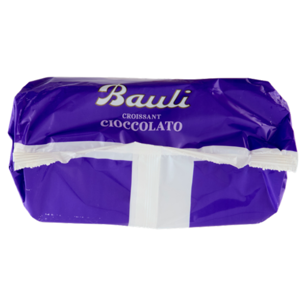 Bauli Croissant Classico Cioccolato 10 x 50 g