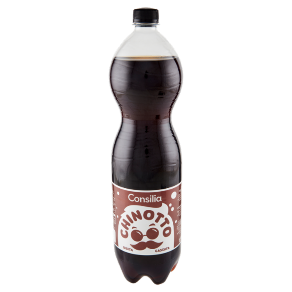 Consilia Chinotto 1,5 L