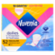 Nuvenia dailies Regular Proteggi Slip 52 pz
