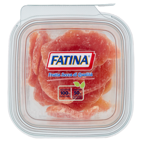 Fatina Papaya a Fette 200 g