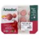 Amadori Polpettine Gran Gusto 0,240 kg