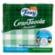 Foxy GranTavola Scozzesi Tovaglioli Doppiovelo 42 pz