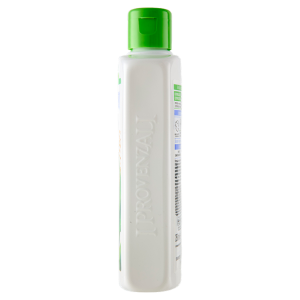 I Provenzali Bio Shampoo Biologico Aloe e Avena Emolliente Capelli Normali 250 ml