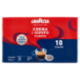 Lavazza Crema e Gusto Classico 18 Cialde 125 g