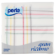 perla gran ricamo Tovaglioli 45 pz