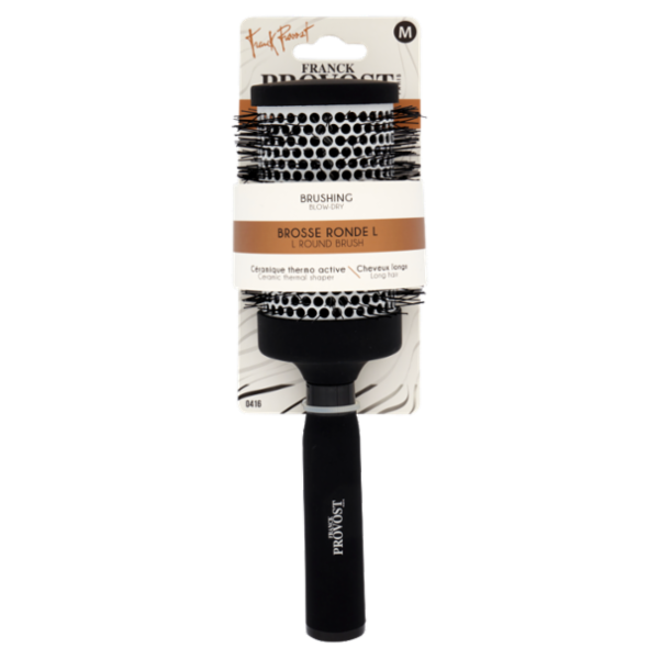 Franck Provost Brosse Ronde L