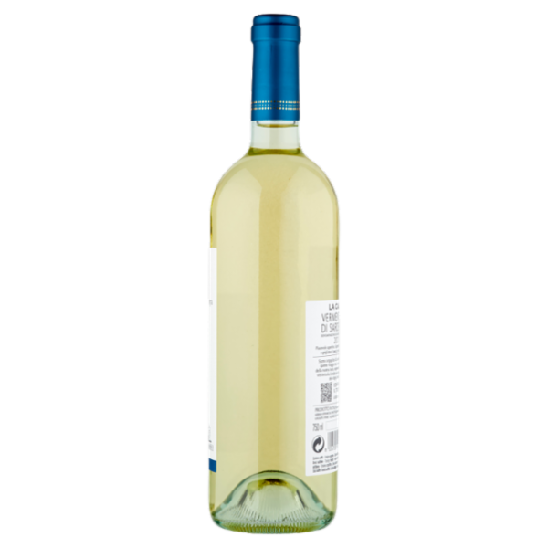Sella & Mosca la Cala Vermentino di Sardegna DOC 750 ml
