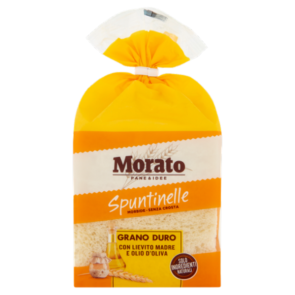 Morato Spuntinelle Grano Duro 400 g