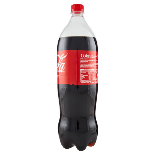COCA-COLA Original Taste PET 1,5 L