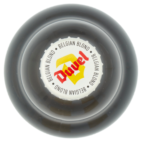 Duvel Belgian Blond 330 ml