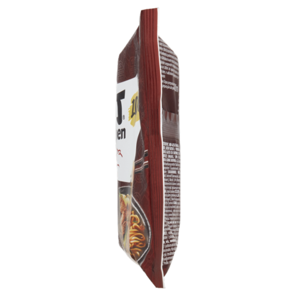 Nissin Demae Ramen Beef Flavour 100 g