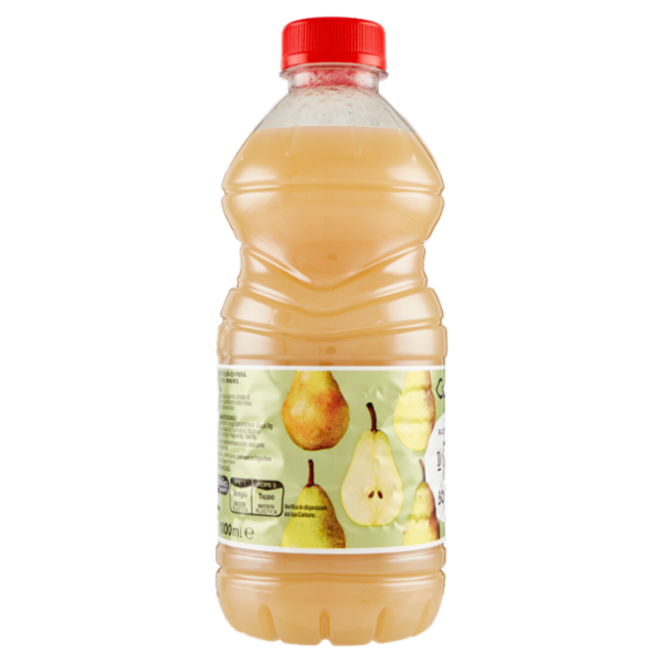 Consilia Succo e Polpa di Pera 1 L