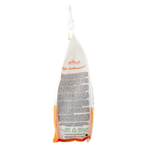 almo nature Life Maintenance Adult Cat con Pollo Fresco 400 g