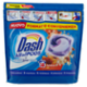 Dash PODS Allin1 Detersivo Lavatrice Capsule Bucato Touch of Lenor Profumo Ambra 38 Lavaggi 904,4 g