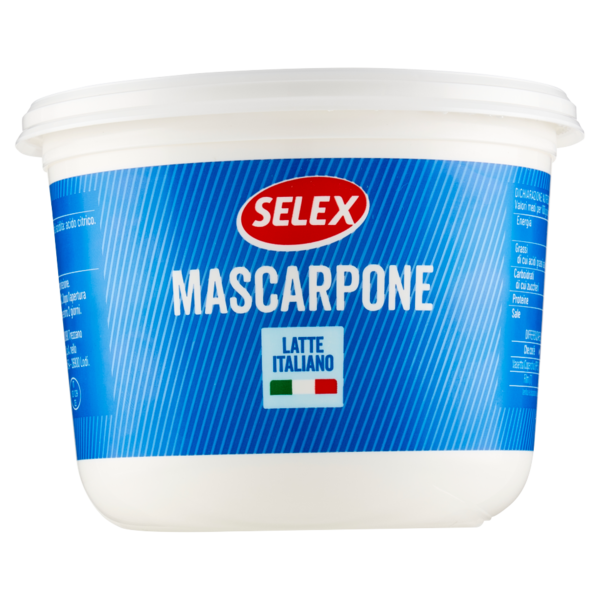 Selex Mascarpone 500 g