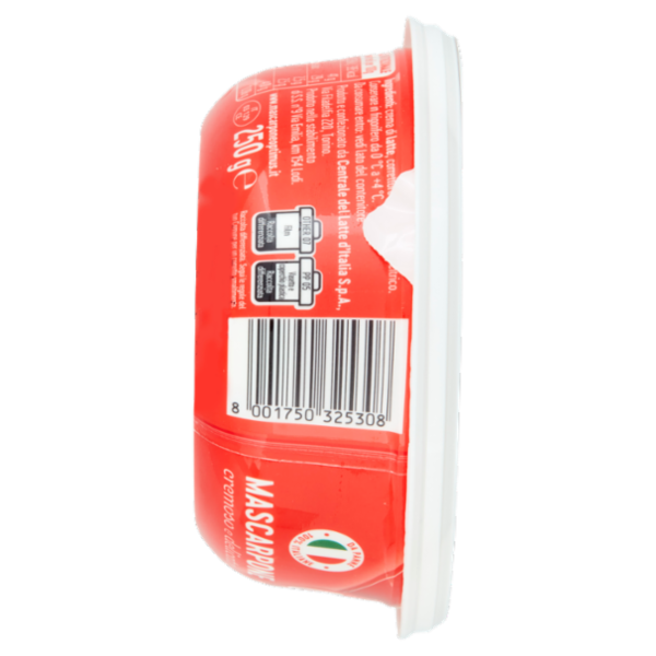 Optimus Mascarpone 250 g