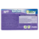 Milka Tender Latte, merendina Tender al latte 5x37g