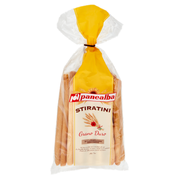 panealba Stiratini Grano Duro 200 g