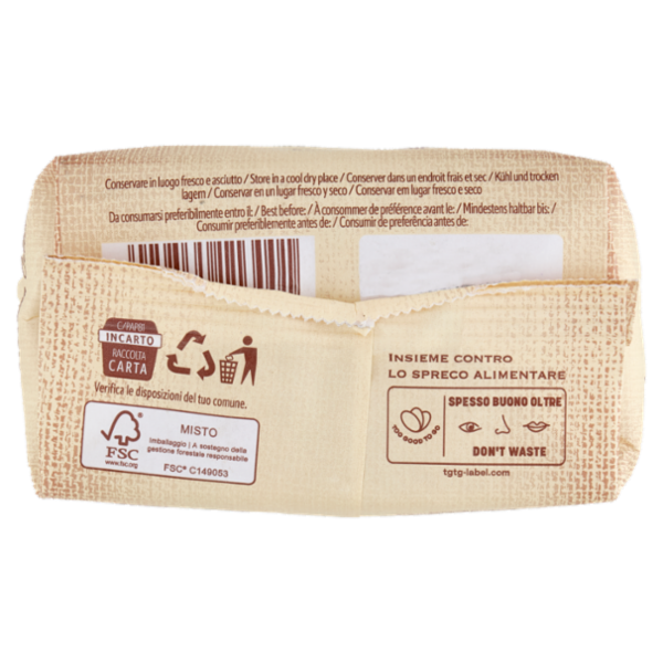 F.lli Cellino La Classica Tortiglioni N°83 500 g