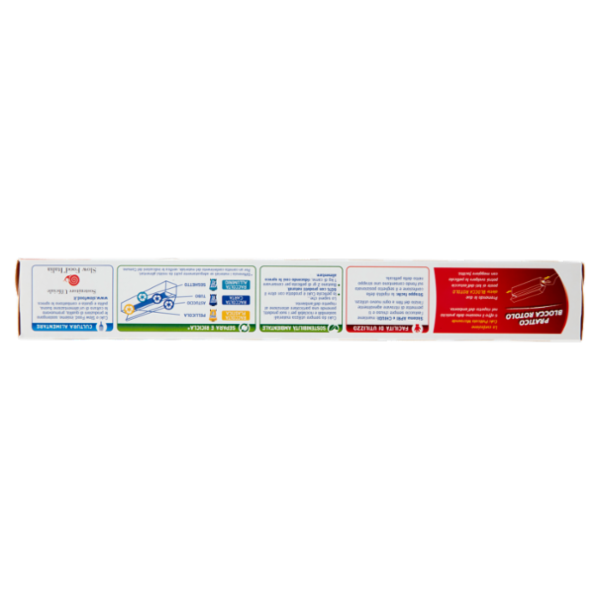 Cuki Cuoce Pellicola Microonde 20 m