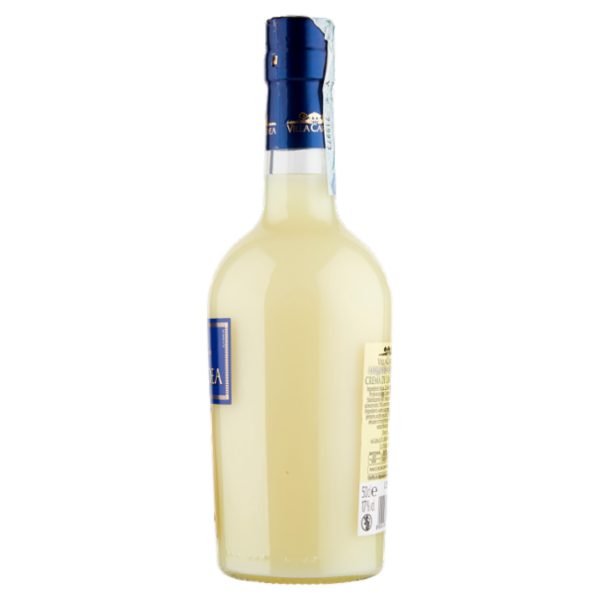 Villa Cardea Liquore Crema Limoncello 50 cl