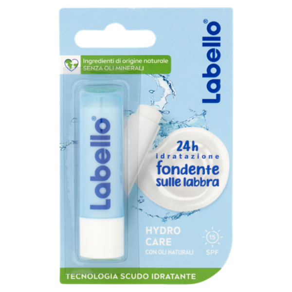 Labello Hydro Care SPF 15 4,8 g