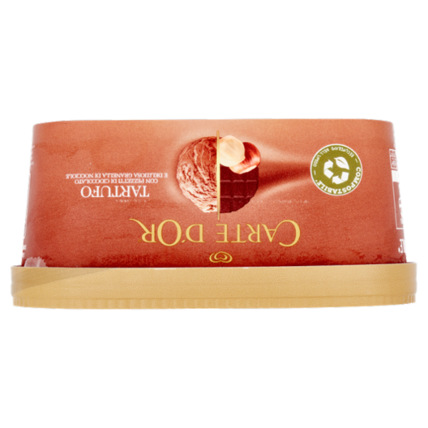 Carte D'Or Tartufo 500 g