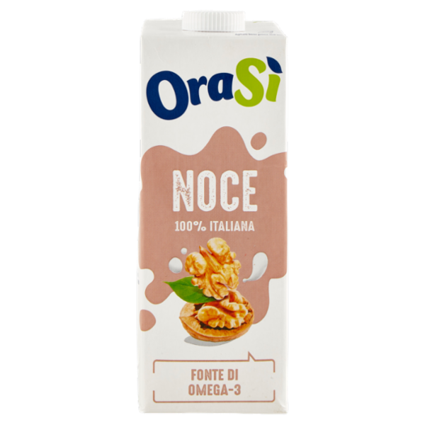 OraSì Noce 1 L