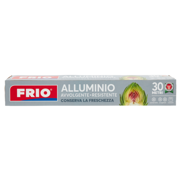 Frio Allumino 30 Metri