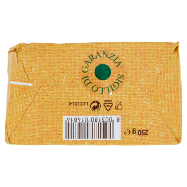 OraSì Margarina Senza Sale 250 g