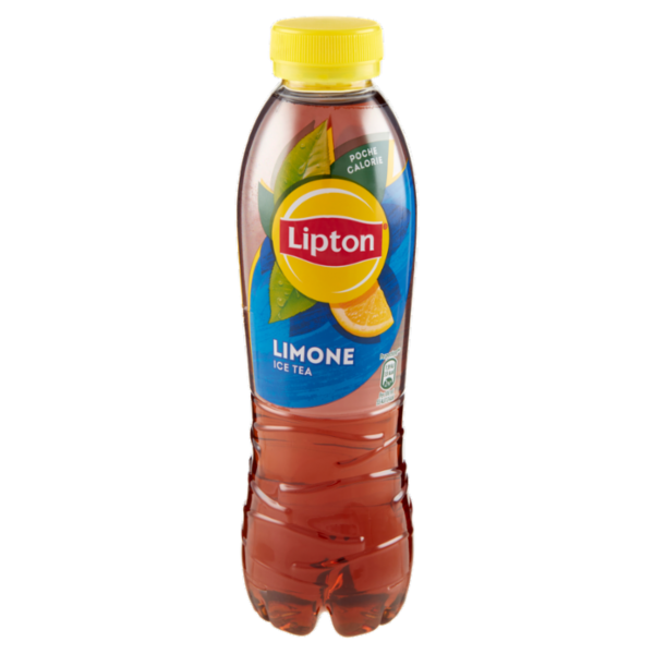 Lipton Limone Ice Tea 500 ml
