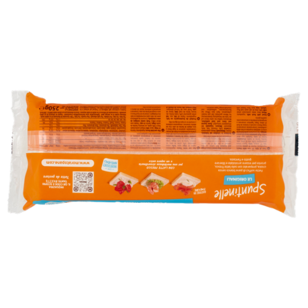 Morato Spuntinelle le Originali 5 x 50 g