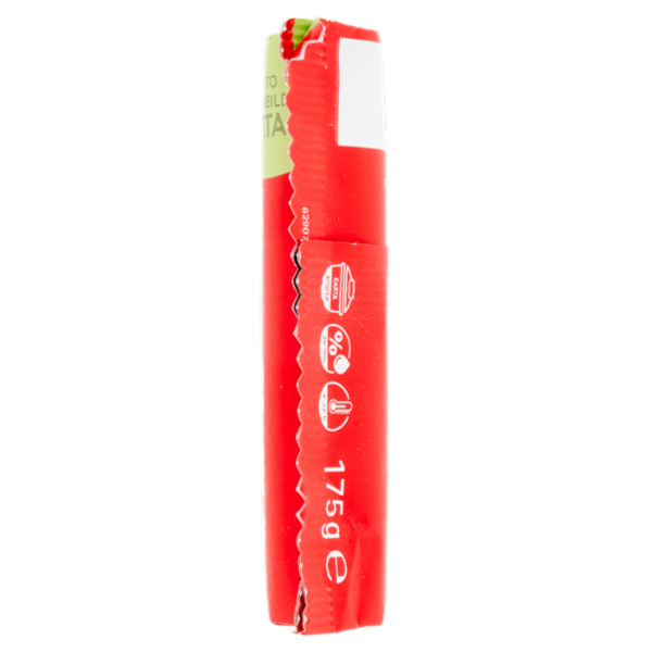 Loacker Wafer Multicereali Napolitaner con farro, grano e avena con crema alle nocciole wafers 175g