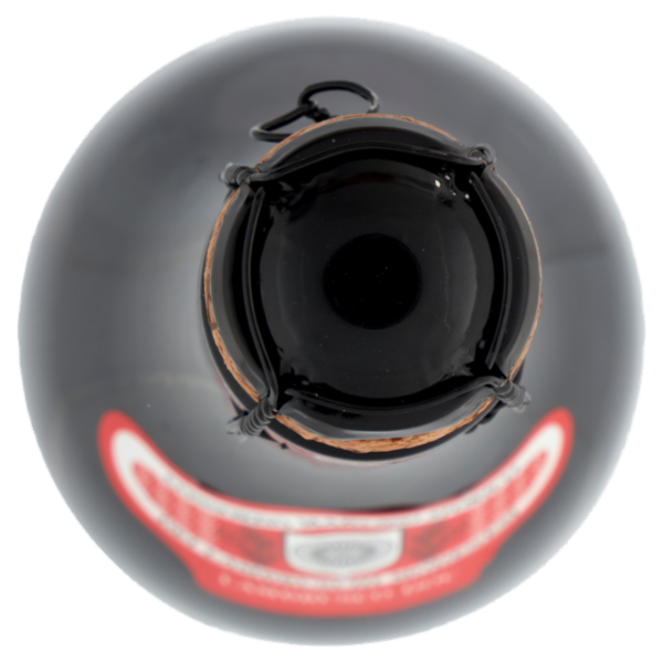 Le Vie Dell'Uva Lambrusco di Modena Amabile D.O.C. 750 ml