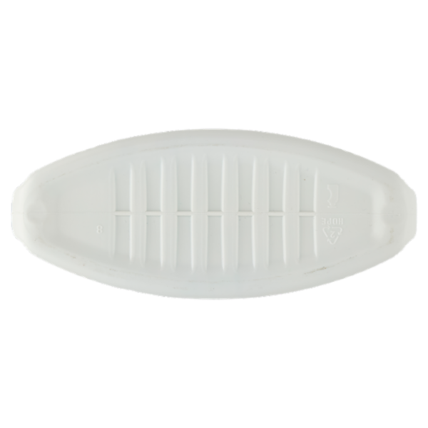 Spuma di Sciampagna Bianco puro Lavatrice Igienizzante 1551 ml