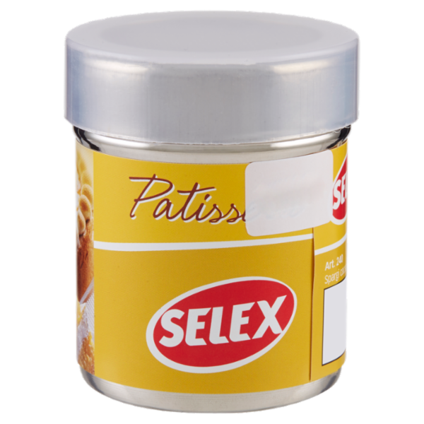 Selex Patisserie Spargi Cacao/Zucchero