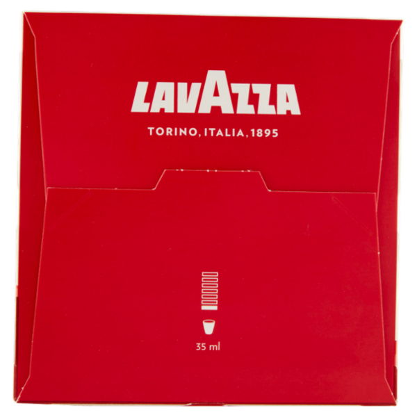 Lavazza Espresso Cremoso Compatibile** con Macchine Nescafé Dolce Gusto* 16 x 8 g