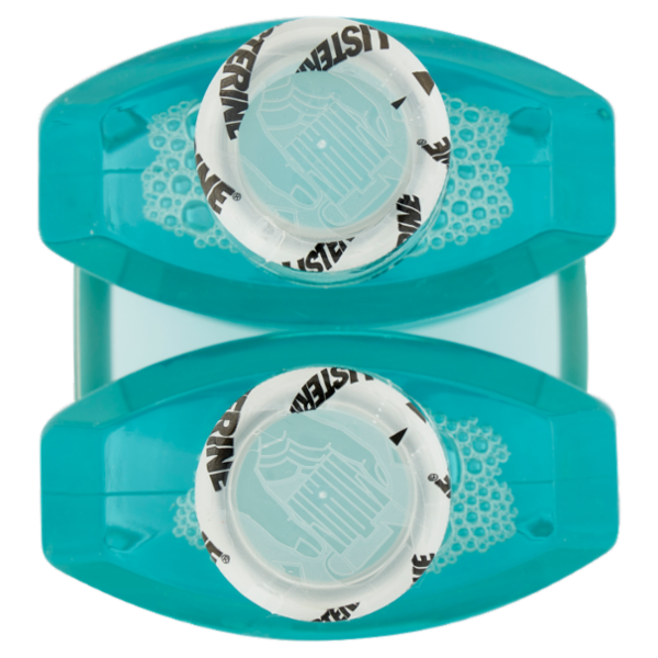 Listerine Cool Mint Gusto Delicato 2 x 500 ml